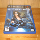 Stolen Ps2 - pikkukuva 1