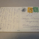 1954 Kitee nrol kortilla - pikkukuva 1
