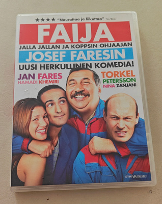 Faija