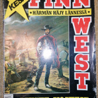 3 x FINN WEST 1987-88 - pikkukuva 3