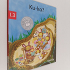 Tittamari Marttinen : Ku-ka? - pikkukuva 1
