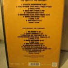 Metallica: In America DVD. - pikkukuva 2