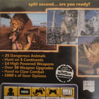 BLES00402 7060311 PS3 Cabela's Dangerous Adventures peli CIB - pikkukuva 5