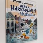 Mauri Kunnas : Herra Hakkarainen harrastaa - pikkukuva 1