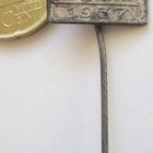 VANHA Merkki Ammunta MM-kisat Helsinki 1937 - pikkukuva 1