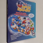 Augusto Macchetto : Magic English : koululaisen matkasana... - pikkukuva 1