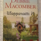 Debbie Macomber -pokkareita [alk. 4,00€] - pikkukuva 2
