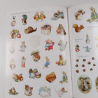 Beatrix Potter : Petteri Kaniinin joulupuuhakirja - pikkukuva 3