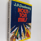 J. P. Donleavy : Holtiton mies - pikkukuva 1