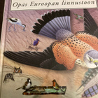 LINTUMAAILMA - OPAS EUROOPAN LINNUSTOON - pikkukuva 1