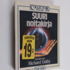 Richard (toim.) Dalby : Suuri noitakirja - pikkukuva 1
