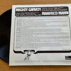 Manfred Mann – Mighty Garvey! (Orig. 1968 UK LP) - pikkukuva 2