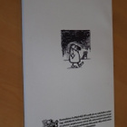 Ulf Lundkvist : Kahvi kylmenee ( 1.p. 1994 ) - pikkukuva 2