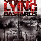 Greedy Lying Bastards - DVD - pikkukuva 1