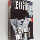 James Ellroy : Amerikan tabloidi - pikkukuva 1