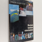 Edwin Louis Cole : Rohkeus : kirja mestareille - pikkukuva 1