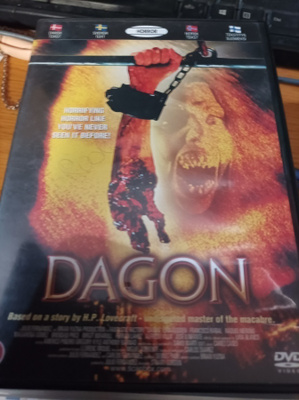 Dagon