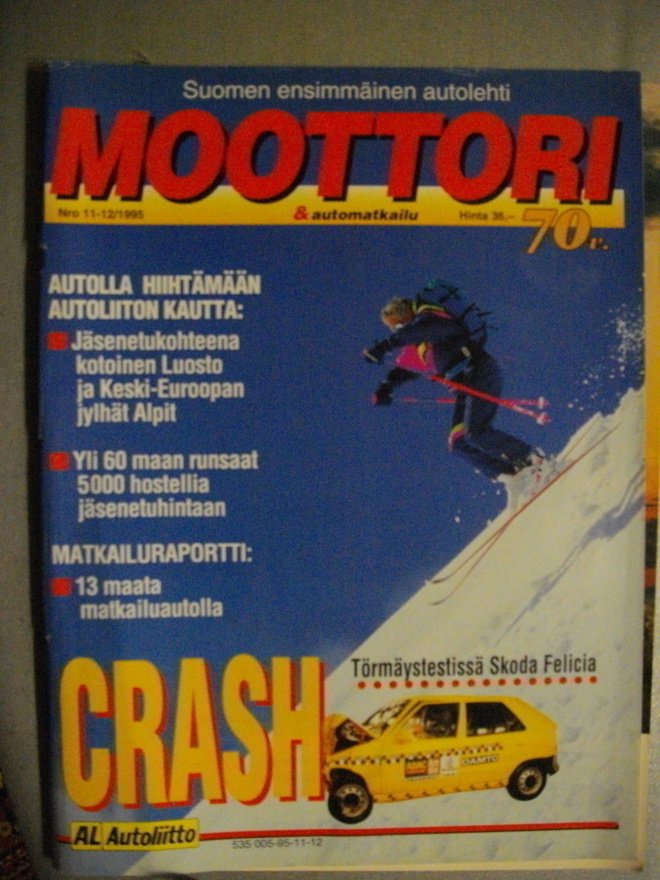 Moottori Nro 11-12/1995 (12.3)