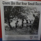 Small Faces - There Are But Four Small Faces M-/M- LP - pikkukuva 2