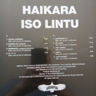 Haikara : Iso Lintu. - pikkukuva 2