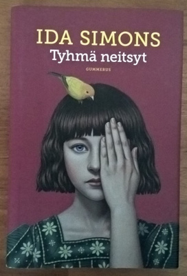 Ida Simons: Tyhmä neitsyt