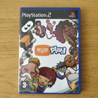 EyeToy Play PS2 CIB - pikkukuva 1