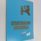 Sotahistoriallinen aikakauskirja 7 : Sotahistoriallisen s... - pikkukuva 1