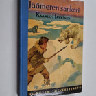 Kaarlo Hänninen : Jäämeren sankari - pikkukuva 1