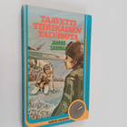 Jaakko Sahimaa : Taavetti Tiirikaisen talvisota - pikkukuva 1