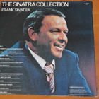 Frank Sinatra:The Sinatra Collection-LP - pikkukuva 2