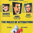 FUCK THE RULES (22 670) -FI- DVD rules of attraction - pikkukuva 1