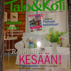 Talo & koti 5/2009 - pikkukuva 1