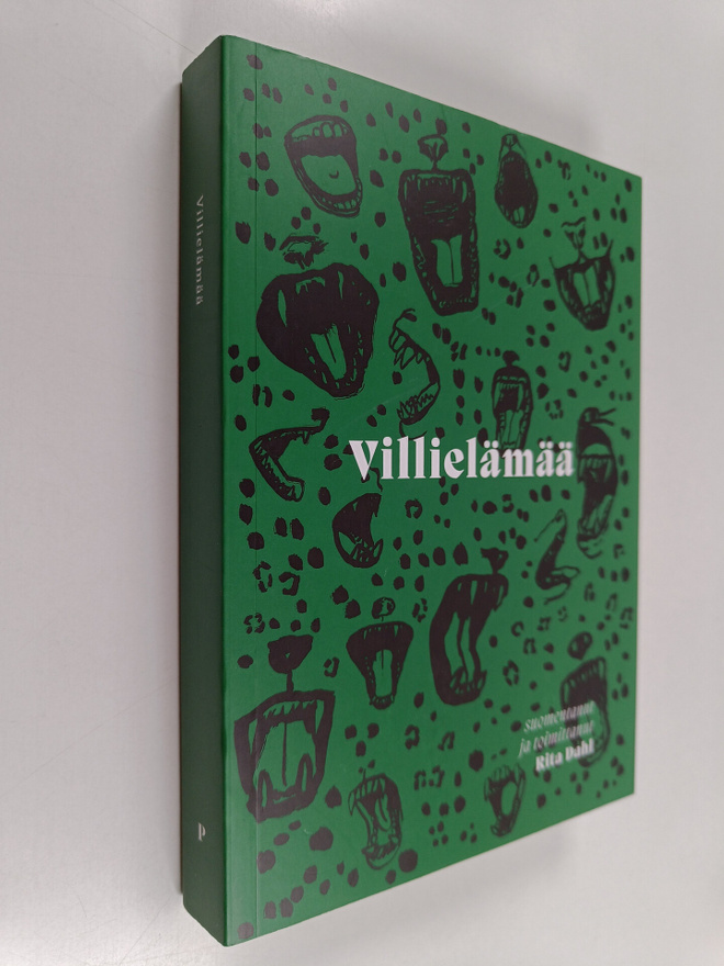 Villielämää : Nuoren galicialaisen runouden antologia
