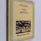 Juhan Pergel : Teed ja ristteed : Uks vanamoeline jutuahel - pikkukuva 1