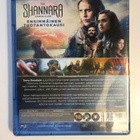 The Shannara Chronicles - Kausi 1 (3Blu-ray) UUSI! - pikkukuva 2
