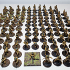 WW2 - Iso setti yhdysvaltalaisia (1:72) - pikkukuva 1