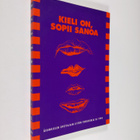 Vuokko ym. (toim.) Eskola : Kieli on, sopii sanoa - pikkukuva 1