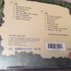 BLACKMORE´S NIGHT / PAST TIMES WITH GOOD COMPANY 2cd. - pikkukuva 5