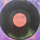 Sergei Stadler Juhani Lagerspetz - Jean Sibelius Lp (USSR)M- - pikkukuva 3