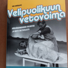 Kari Kyrönseppä Velipuolikuun Vetovoima - pikkukuva 1