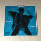 Nona Hendryx – Female Trouble LP - pikkukuva 1