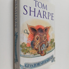 Tom Sharpe : Grantchester Grind - A Porterhouse Chronicle - pikkukuva 1