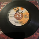 JON-WITE GROUP: Autumn Leaves * Version *FRA 1975 - pikkukuva 2