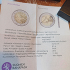 Jean Sibelius 2e 2015 Proof - pikkukuva 2