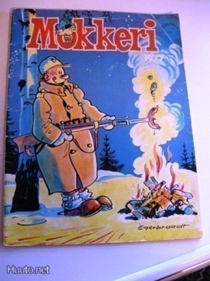 Mokkeri 1977