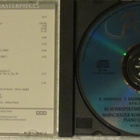 Addinsell • Rachnanikov • Bartok • Beethoven CD - pikkukuva 2