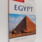 Robin Gauldie : Egypt - pikkukuva 1
