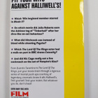 Andrew Murray : Halliwell's - So You Think You're A Movie... - pikkukuva 2