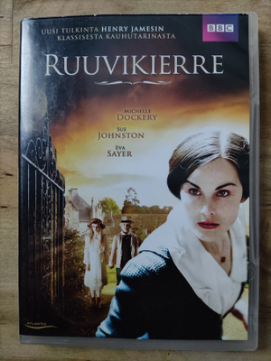 Ruuvikierre