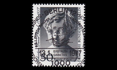 Berlin 541 o Christian Rauch (1977)